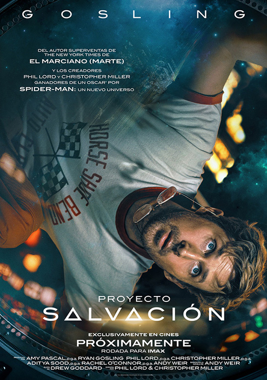 PROYECTO SALVACION